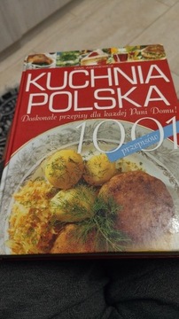 Kuchnia Polska 1001 Przepisów