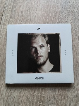 Płyta Avicii CD 