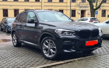 Koła letnie bmw x3 g01 X4 g02 wzór 694 245/50R19 