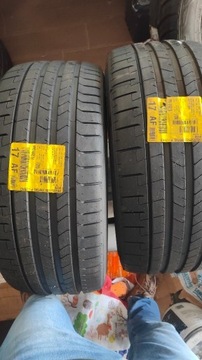 Opony Pirelli P-Zero 245/35 R20 95 Y XL