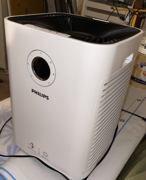 Oczyszczacz powietrza Philips ac5659