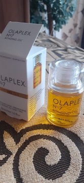 Olejek do włosów Olaplex No7 30ml nowy 