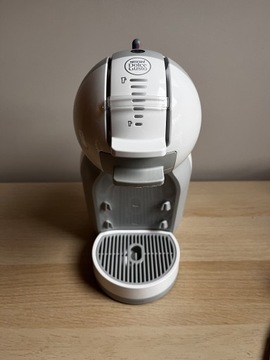 Ekspres kapsułkowy KRUPS Dolce Gusto Mini KP1201