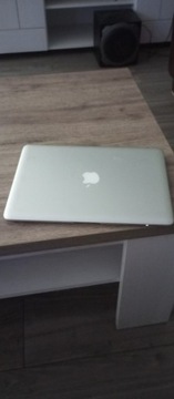 MacBook 13 air 2011rok