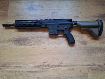 VFC HK 416 Geissele 