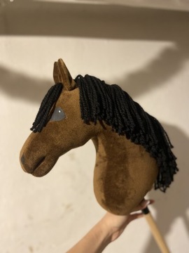 Hobby Horse gniady A3