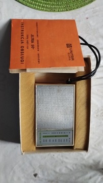 Radio Eltra 50 PRL