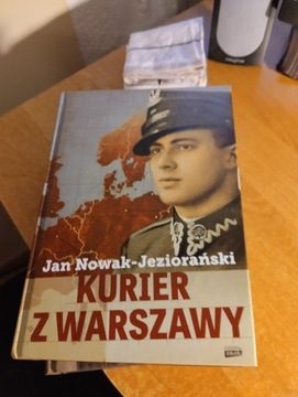 "Kurier z Warszawy"