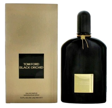 Tom Ford Black Orchid 100Ml