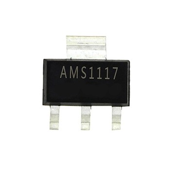 AMS1117 - 3.3V 1A SMD 2szt. 