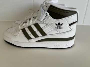 Buty adidas 42/43 ct7950 skorzane 