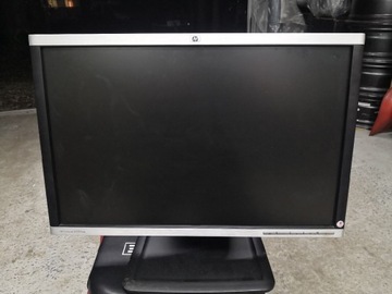 Monitor HP 22 cale