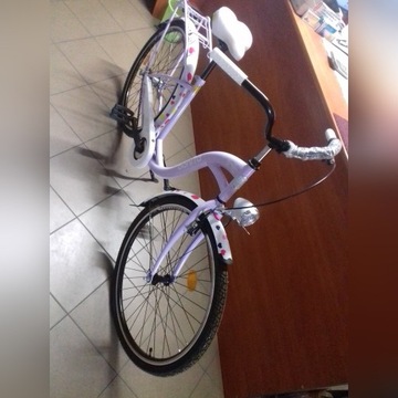 nowy rower 26"