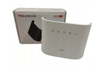 Router modem na karte SIM 4GLTE TCL LinkHub HH63V1