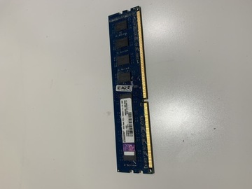 Kingston 4gb pc3 10600u pamięć RAM