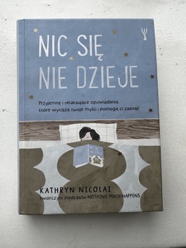 Nic się nie dzieje