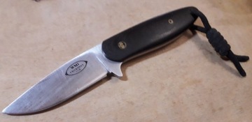 Nóż FALLKNIVEN WM 1 Custom