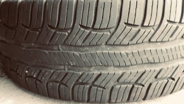 Goodrich- opony wielosezonowe rozmiar 225/55 R19