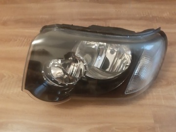 Land Rover Freelander 1 Lift lampa  EU