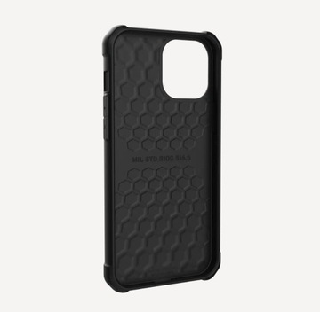 Obudowa Etui case UAG do iPhone 12 Pro Max