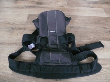 BABYBJORN BABY CARRIER WE NOSIDEŁKO