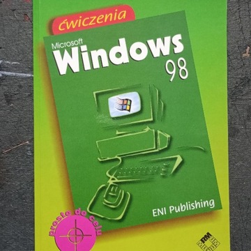 Microsoft Windows 98 ćwiczenia