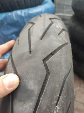 Opona Pirelli diablo corsa 3