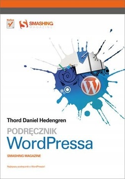 Podręcznik WordPressa Hedengren Thord Daniel