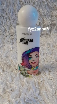 Super Girl Faberlic ~30 z 50 ml EDP