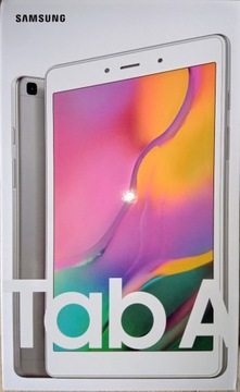 Tablet Samsung Galaxy Tab A SM-T295 