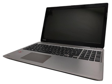 Laptop TOSHIBA M50 | 8GB 750GB | HDMI CAM FV23%