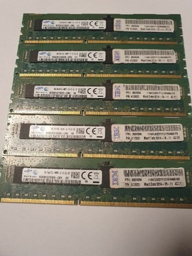 Samsung DDR3 8GB 1866MHz ECC