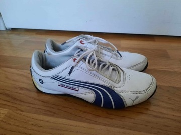 Buty PUMA BMW Motorsport rozmiar 38