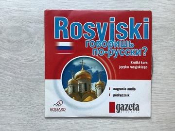 Krotki kurs języka rosyjskiego