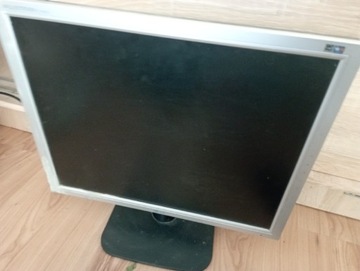 Monitor Lg Flatron 