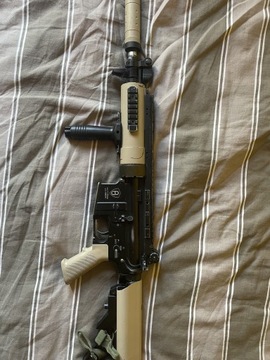 Replika ASG PJ m4