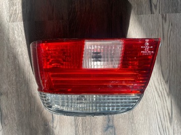 Lampa prawa tylna BMW E39 Depo