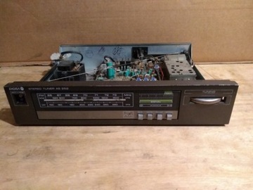 DIORA STEREO TUNER AS 252