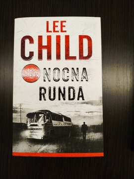 Lee Child Nocna runda 