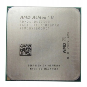 AMD Athlon II