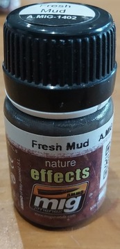 Mig Jimenez A.MIG-1402 Fresh Mud (Świeże błoto)