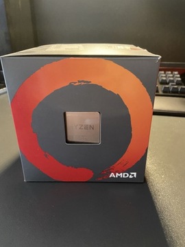 RYZEN 5 2600