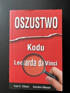 Oszustwo Kodu Leonardo da Vinci