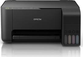Epson ET-2170 jak L3150 WiFi Oryginalny tusz