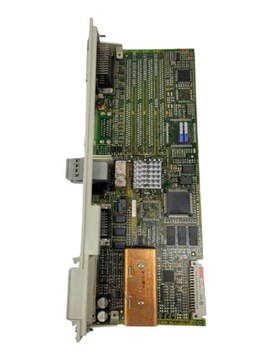 SIEMENS Sinumerik 6SN1118-0DM11-0AA1 Version C