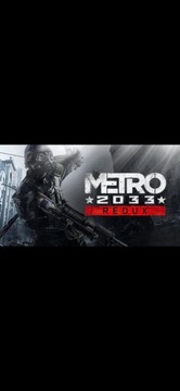 Metro 2033