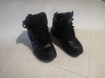 Buty Nike 32 chłopięce 