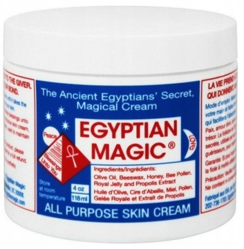 EGYPTIAN MAGIC Krem Wielofunkcyjny 118ml