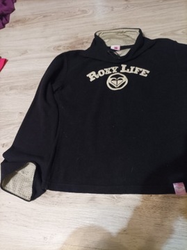 Roxy quiksilver bluza narciarska 34 XS polar