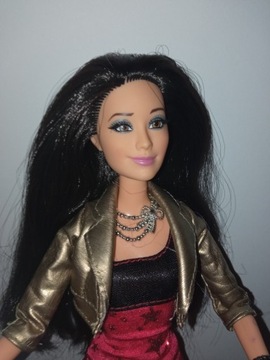Barbie Life in the Dreamhouse Raquelle  2013 Mattel